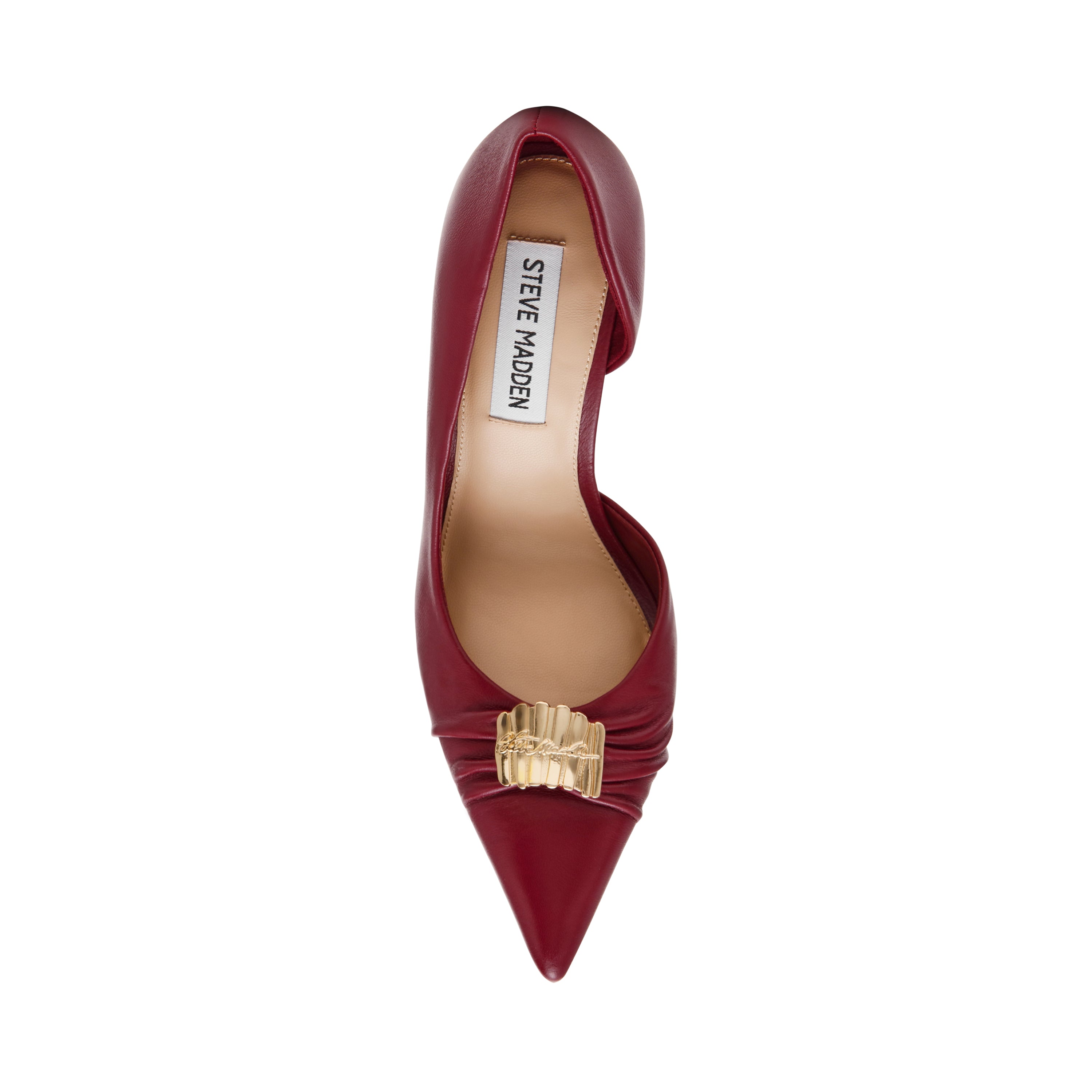 Admiral Dark Cherry Lacquer - view 6