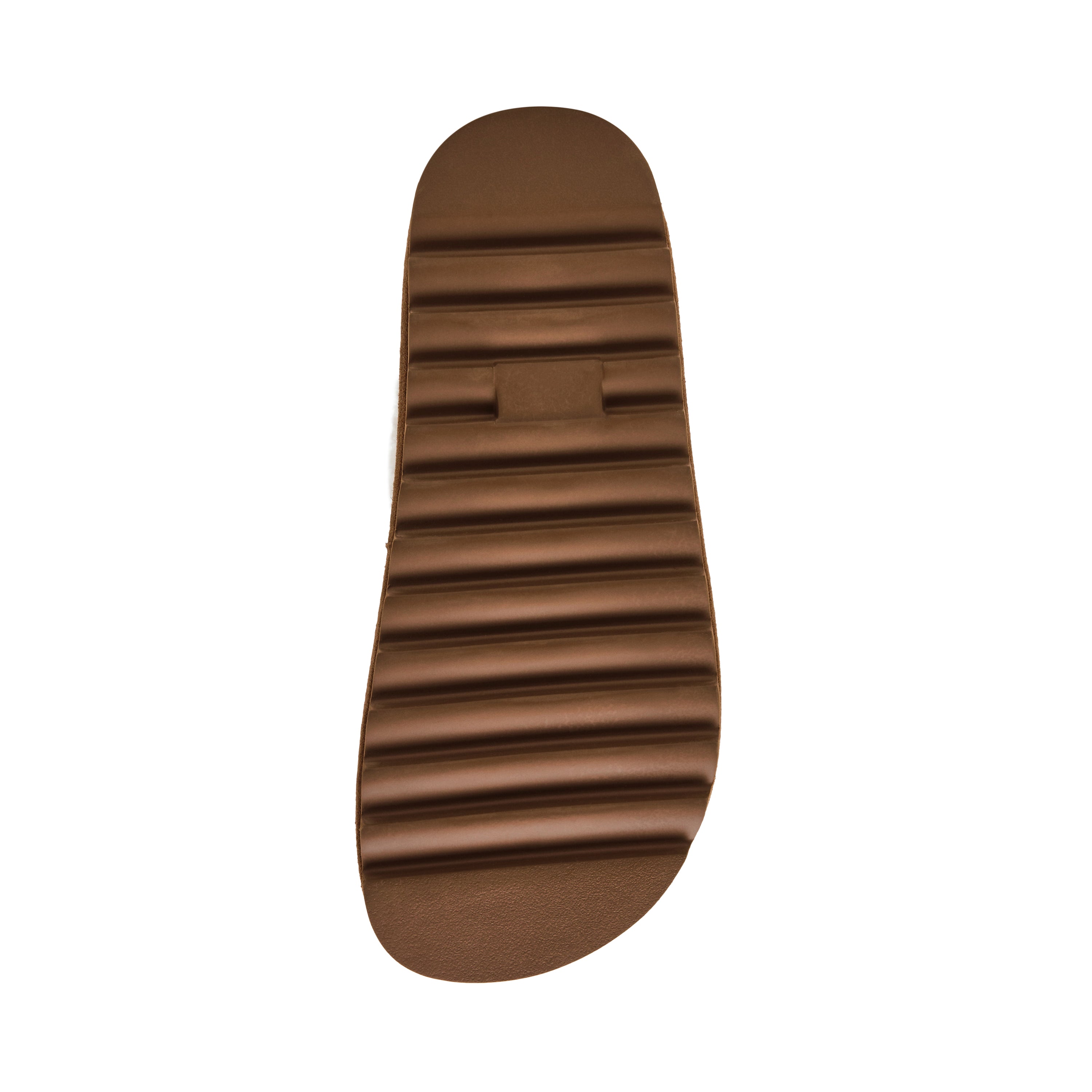 Cuddly Chestnut Suede - view 7