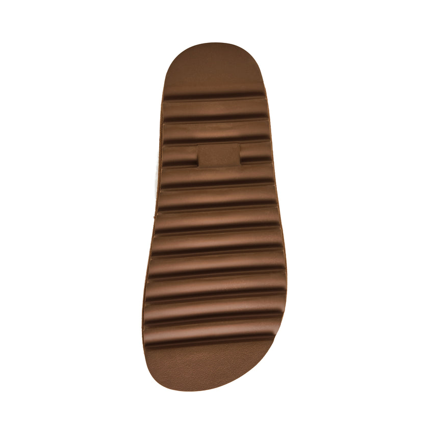 Cuddly Chestnut Suede - view 7