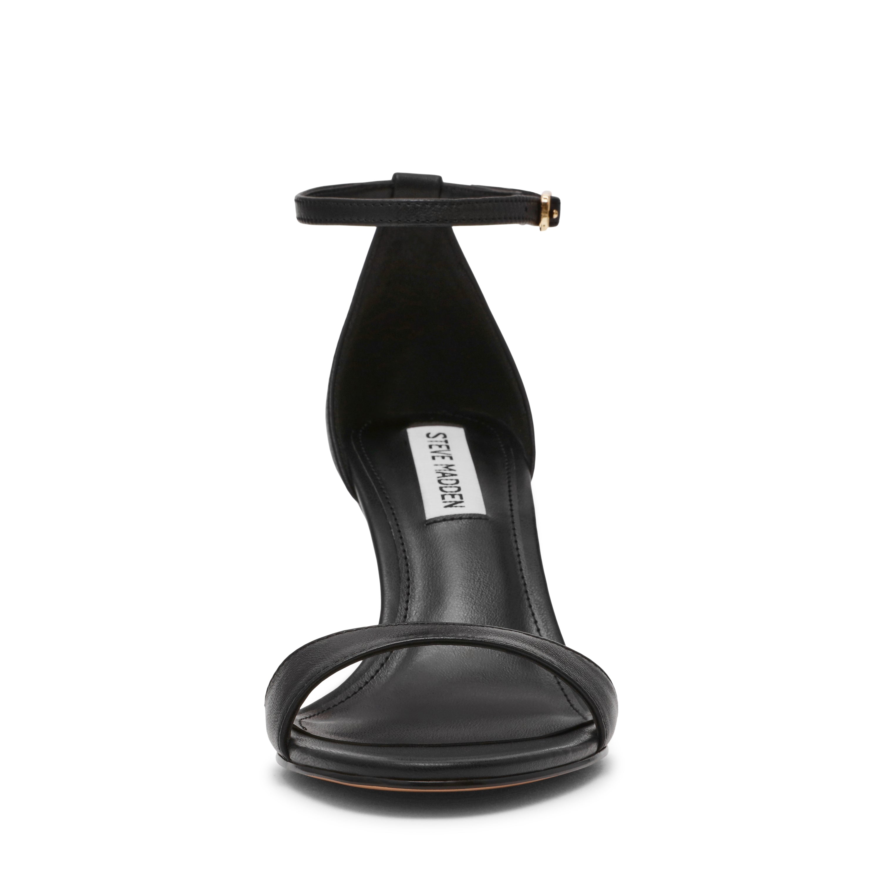 Necy Black Leather - view 4
