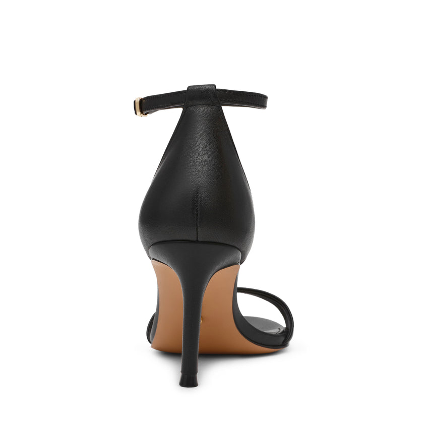 Necy Black Leather - view 5
