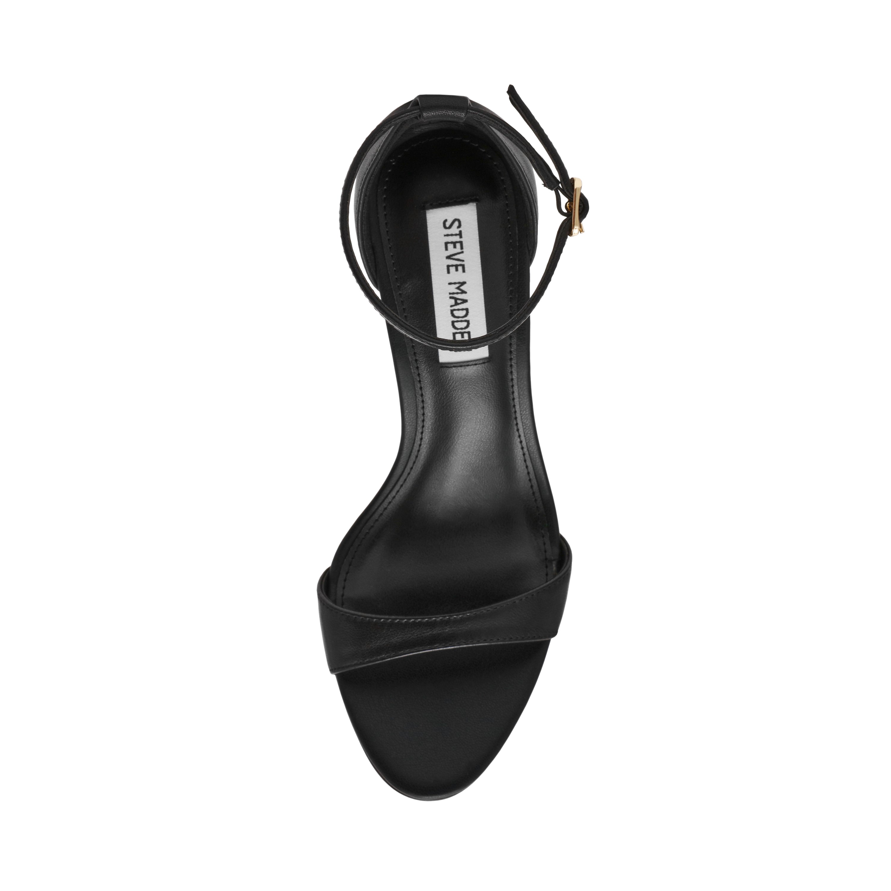 Necy Black Leather - view 6