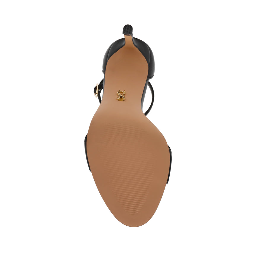 Necy Black Leather - view 7