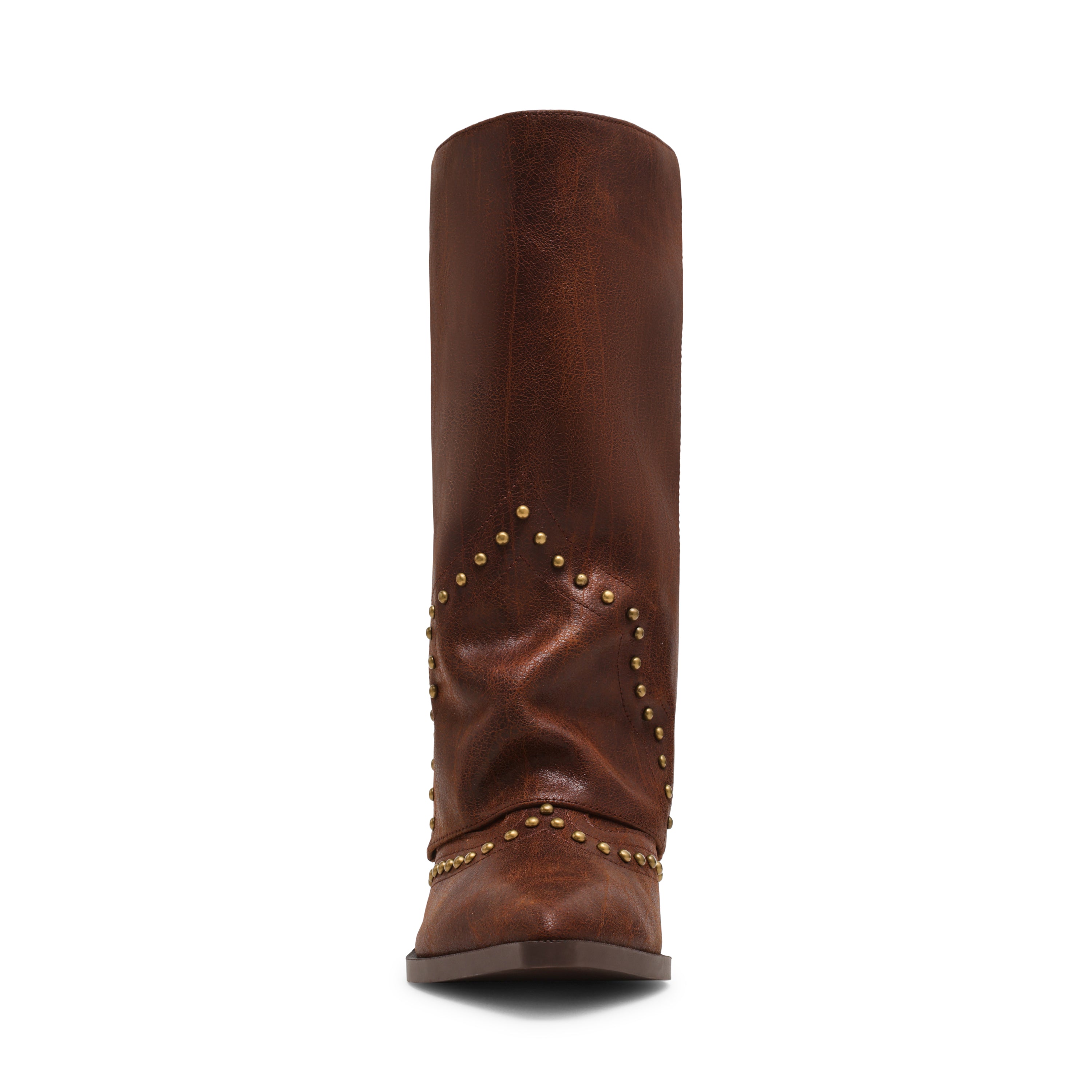 Saddle RD Brown - view 4