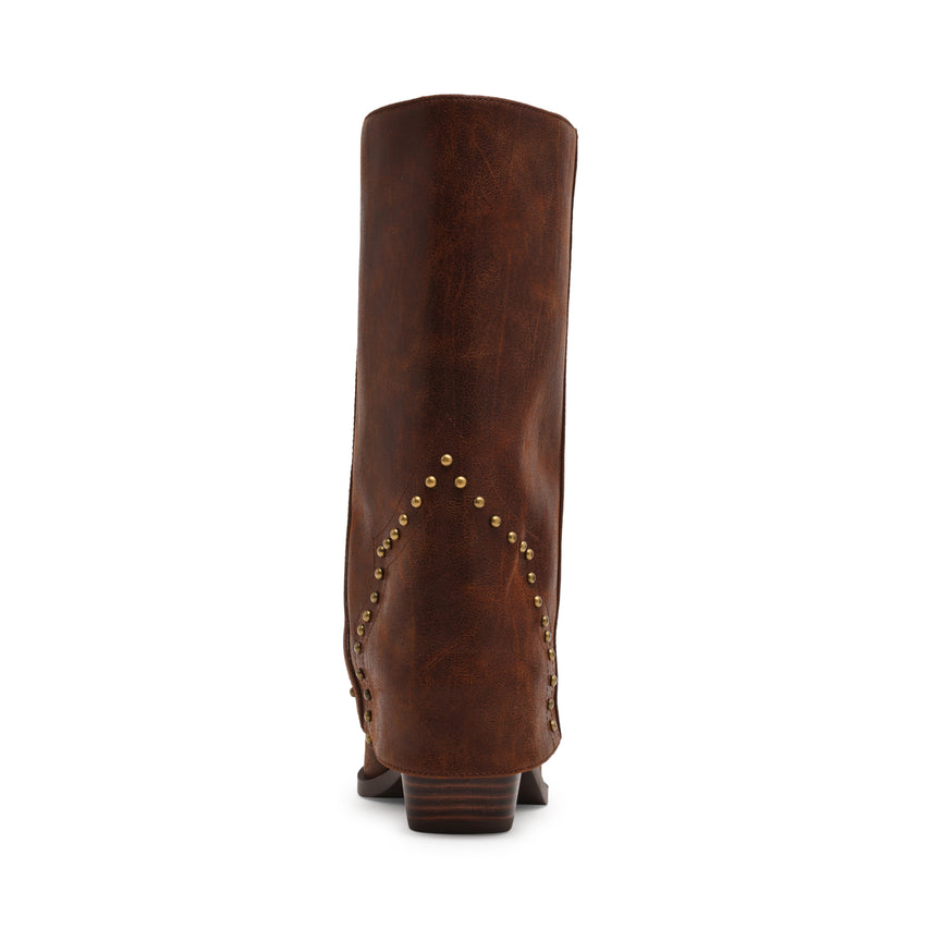 Saddle RD Brown - view 5