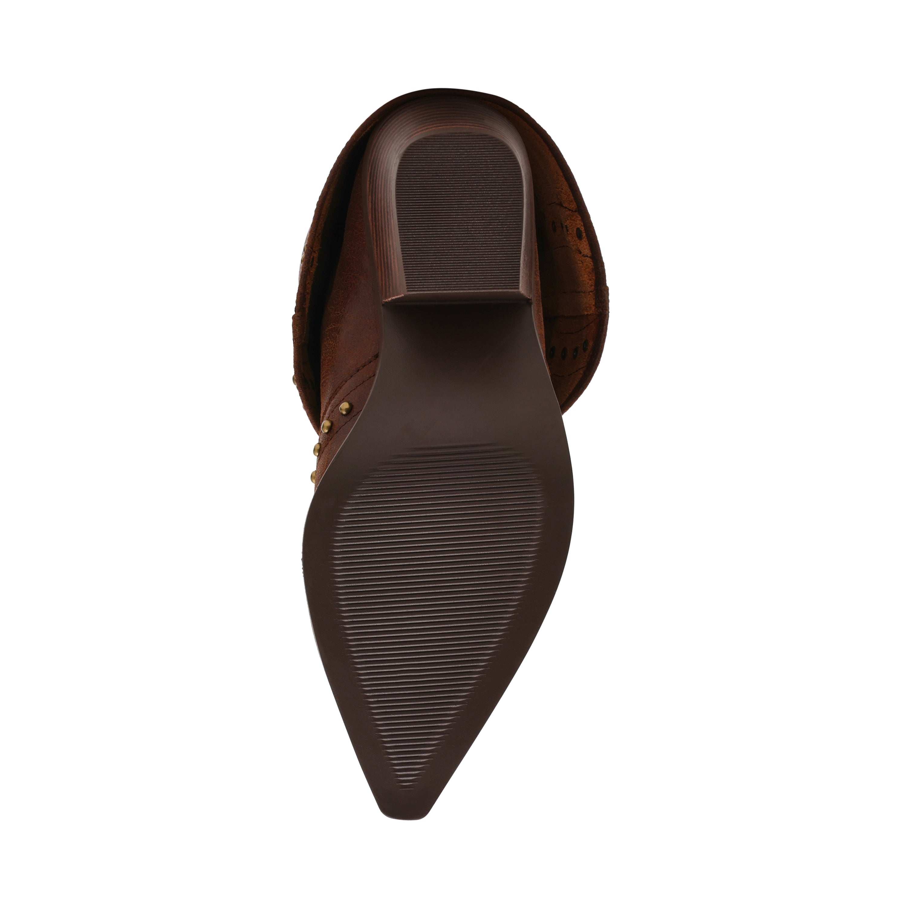 Saddle RD Brown - view 7