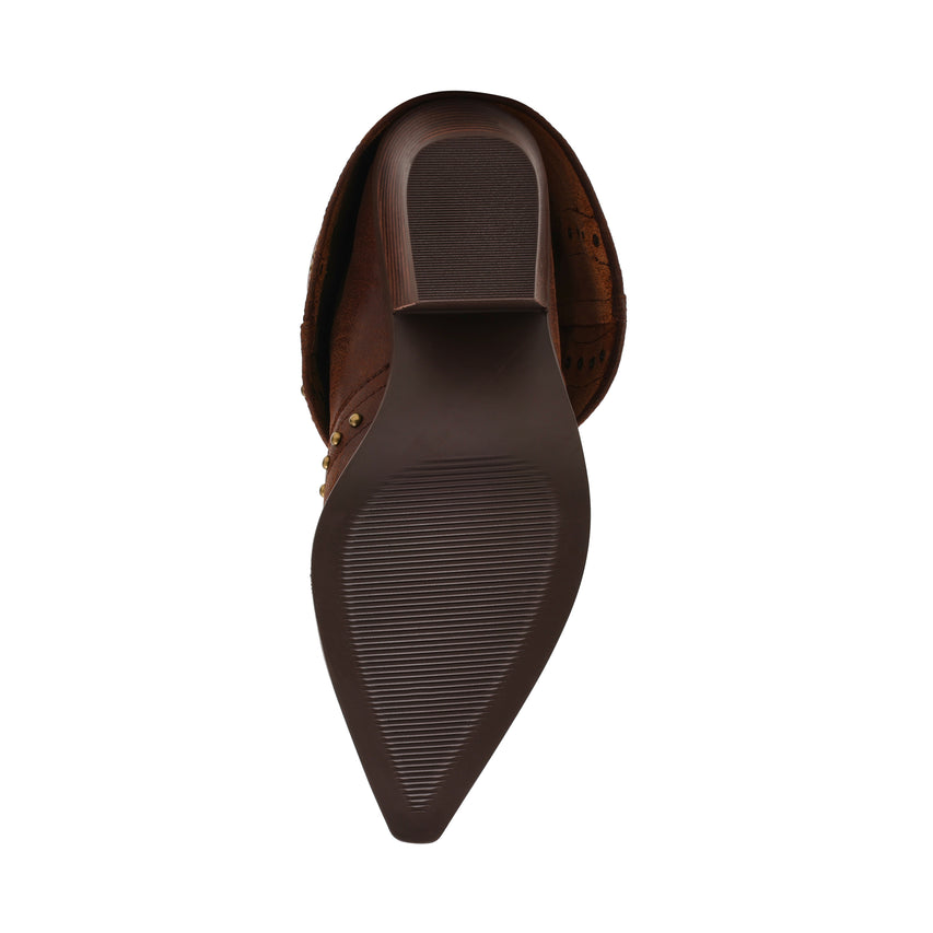 Saddle RD Brown - view 7