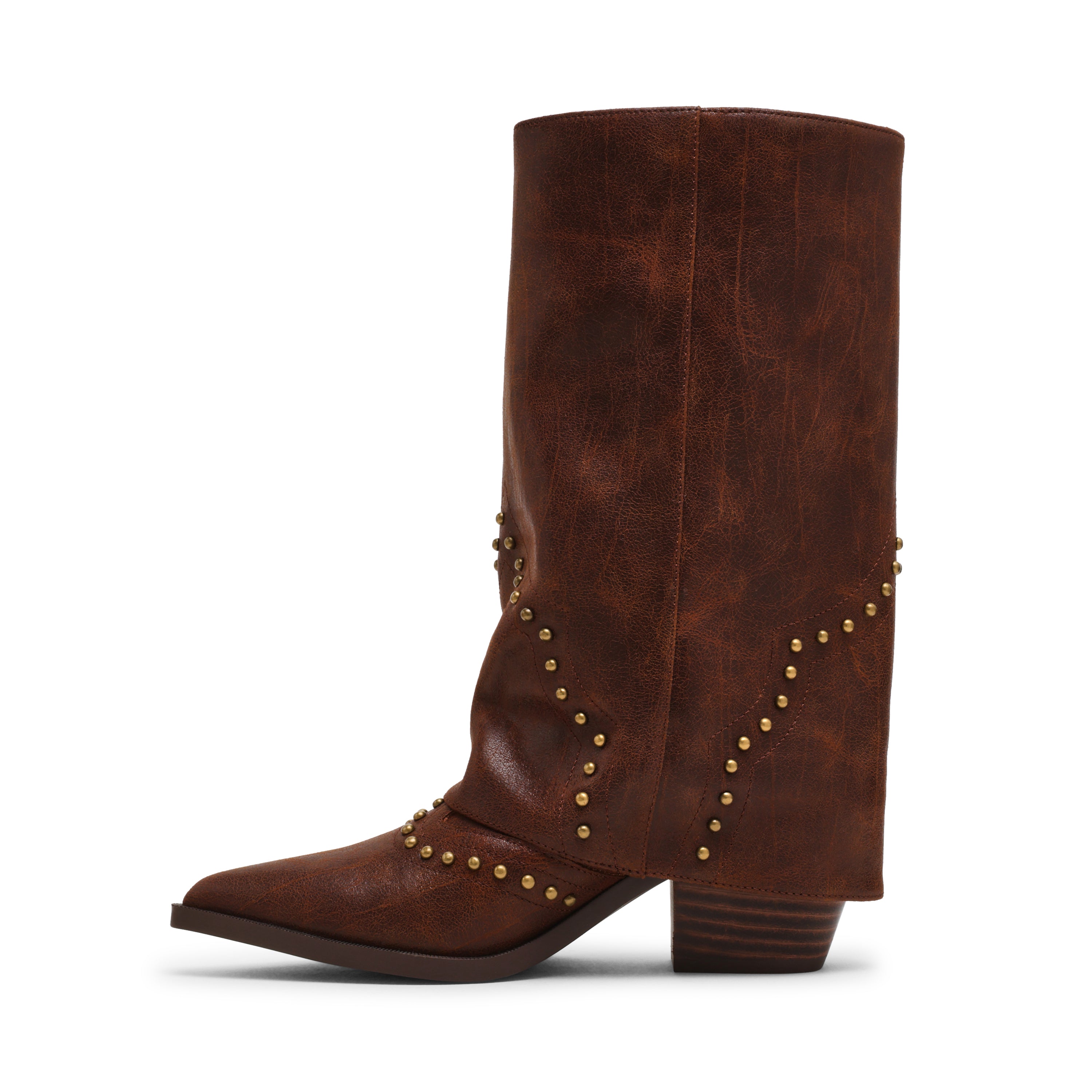 Saddle RD Brown - view 8