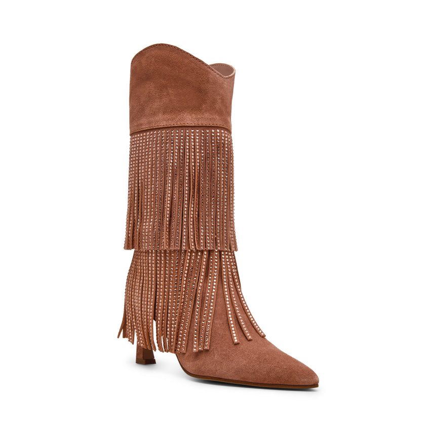 Torch-R Mocha Suede - view 2