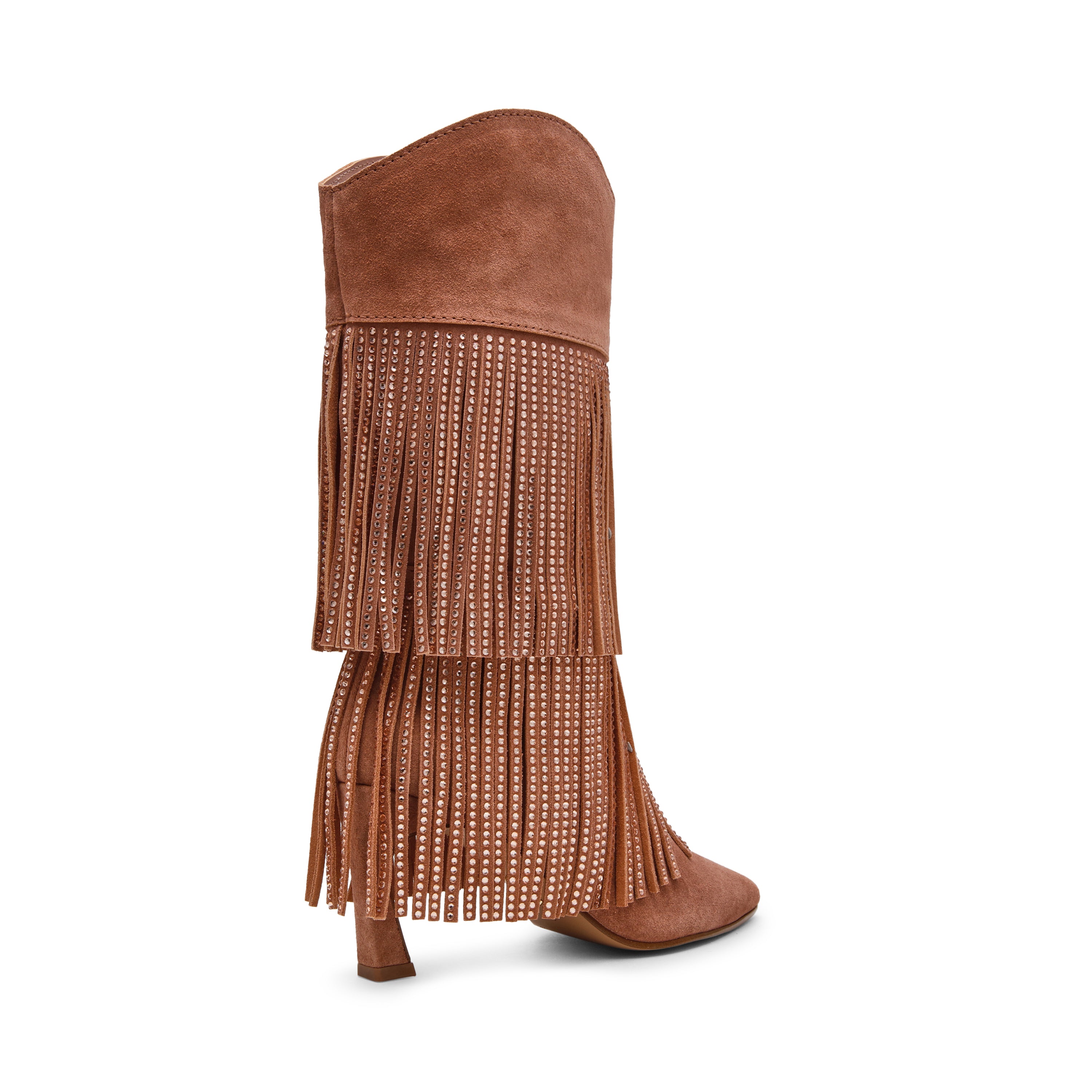 Torch-R Mocha Suede - view 3