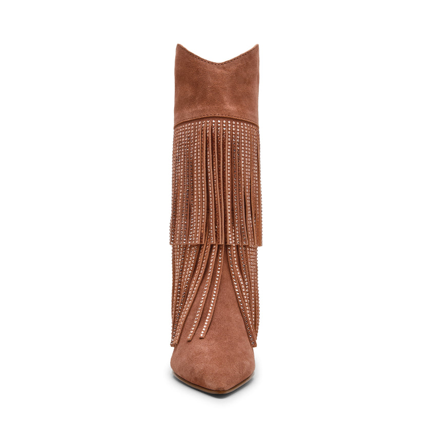 Torch-R Mocha Suede - view 4