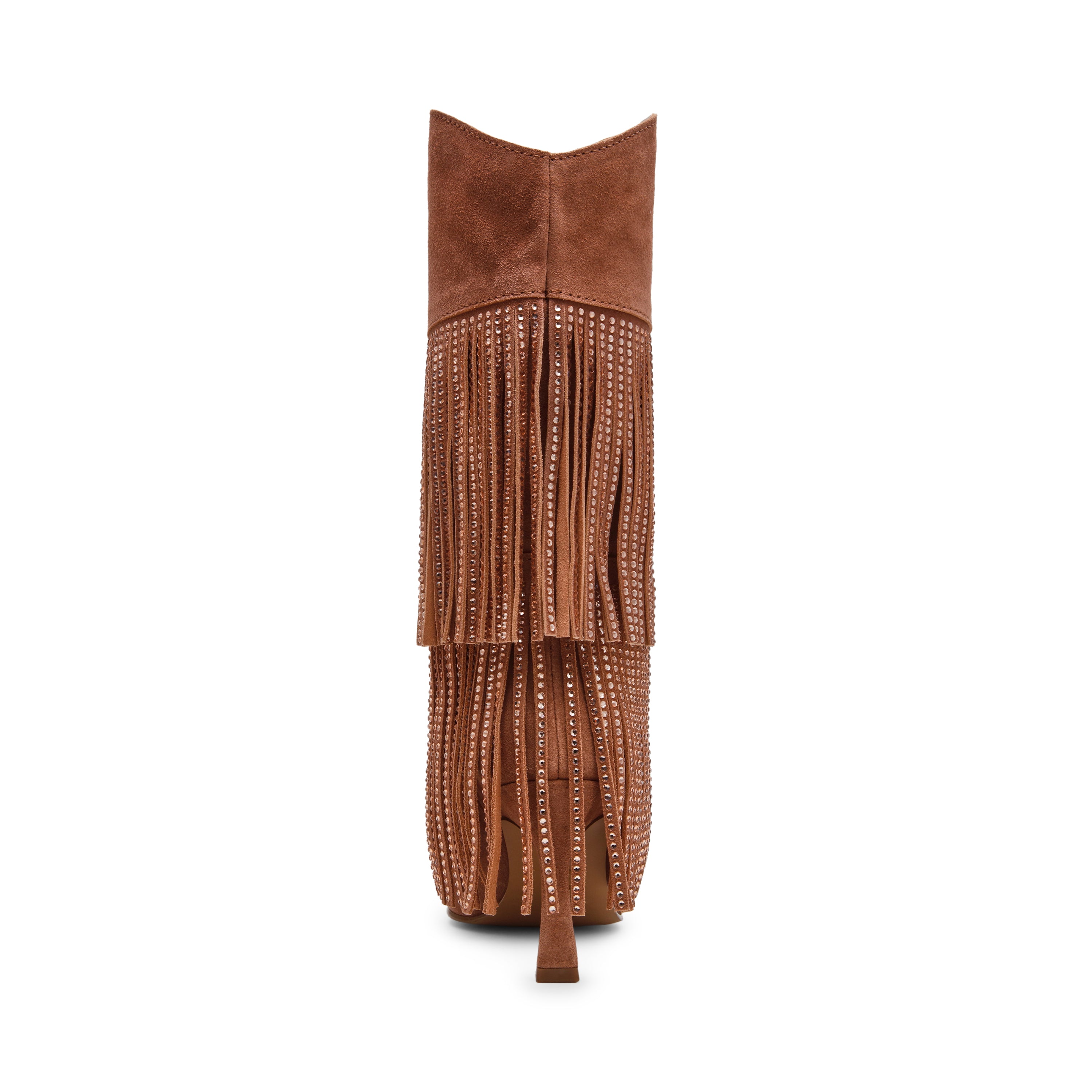 Torch-R Mocha Suede - view 5