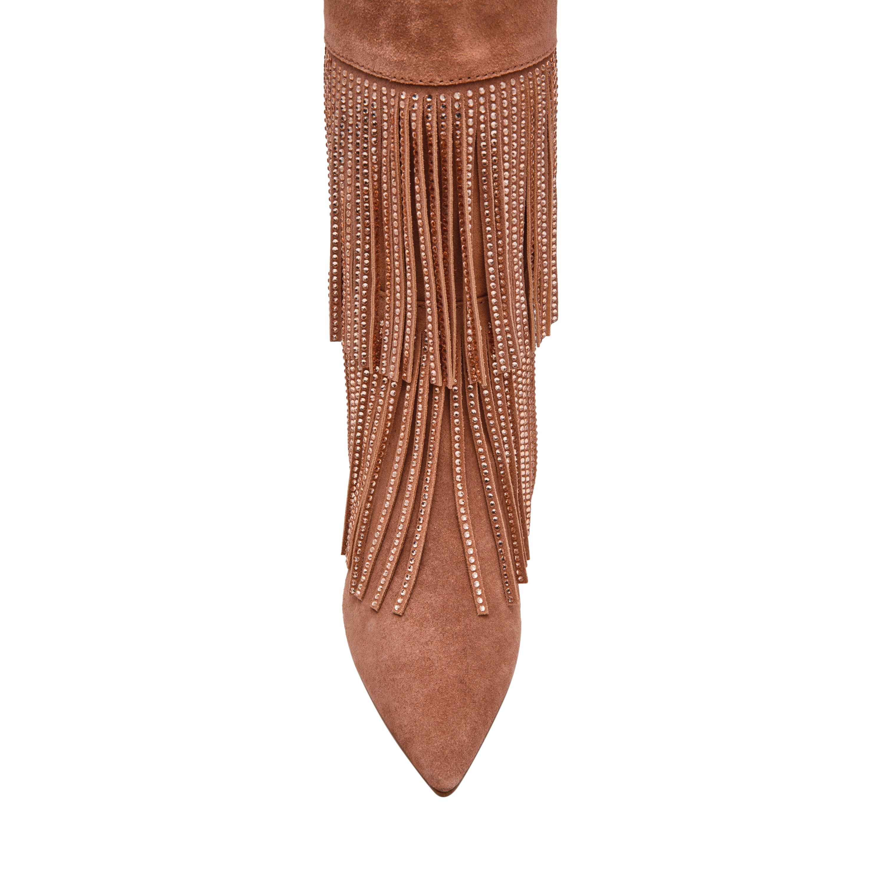 Torch-R Mocha Suede - view 6