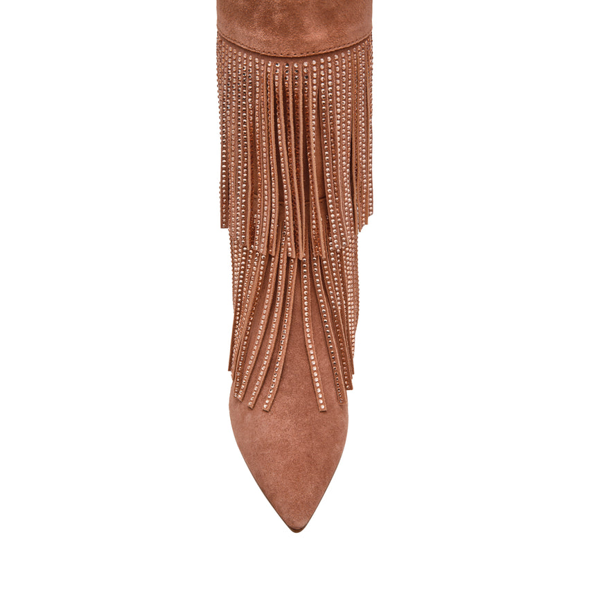 Torch-R Mocha Suede - view 6