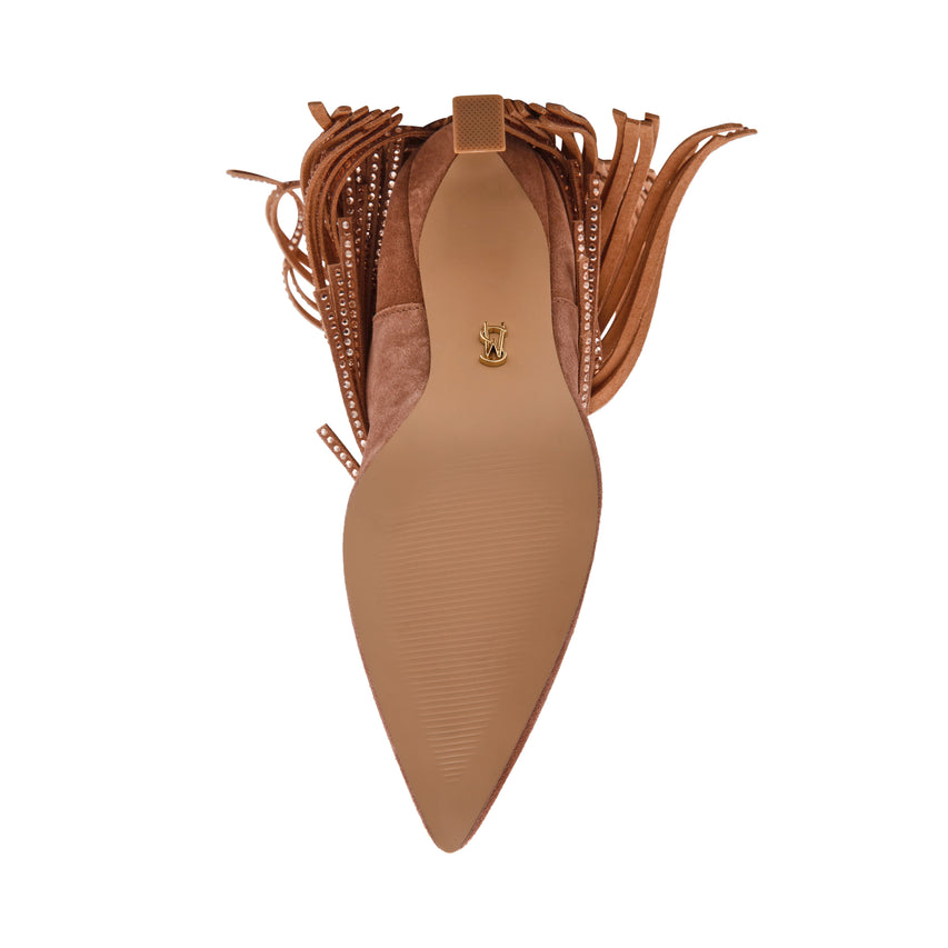 Torch-R Mocha Suede - view 7