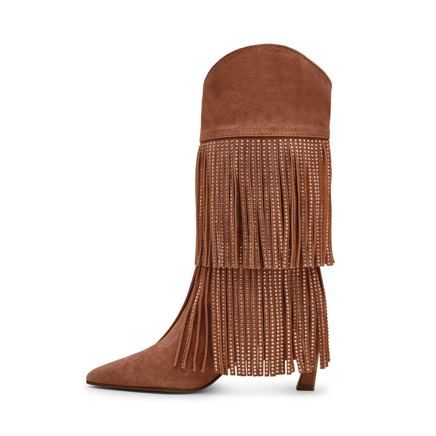 Torch-R Mocha Suede - view 8