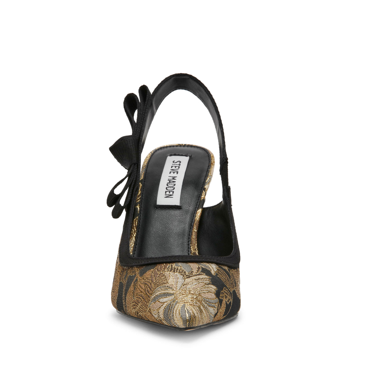 Brylie-FB Gold/Black - view 4