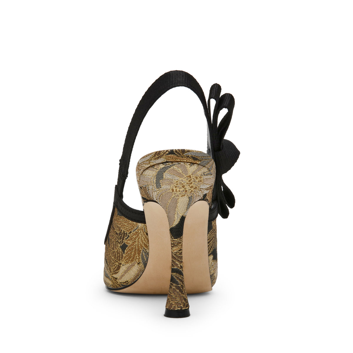 Brylie-FB Gold/Black - view 5