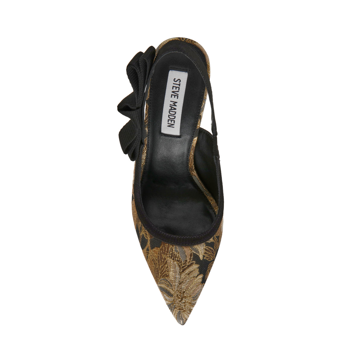 Brylie-FB Gold/Black - view 6