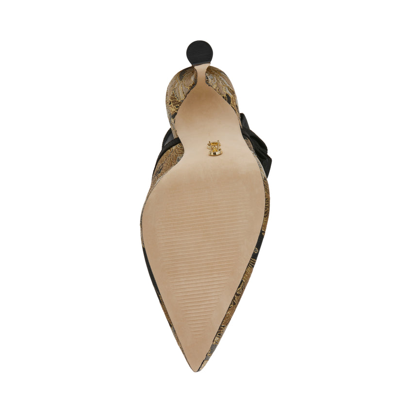 Brylie-FB Gold/Black - view 7