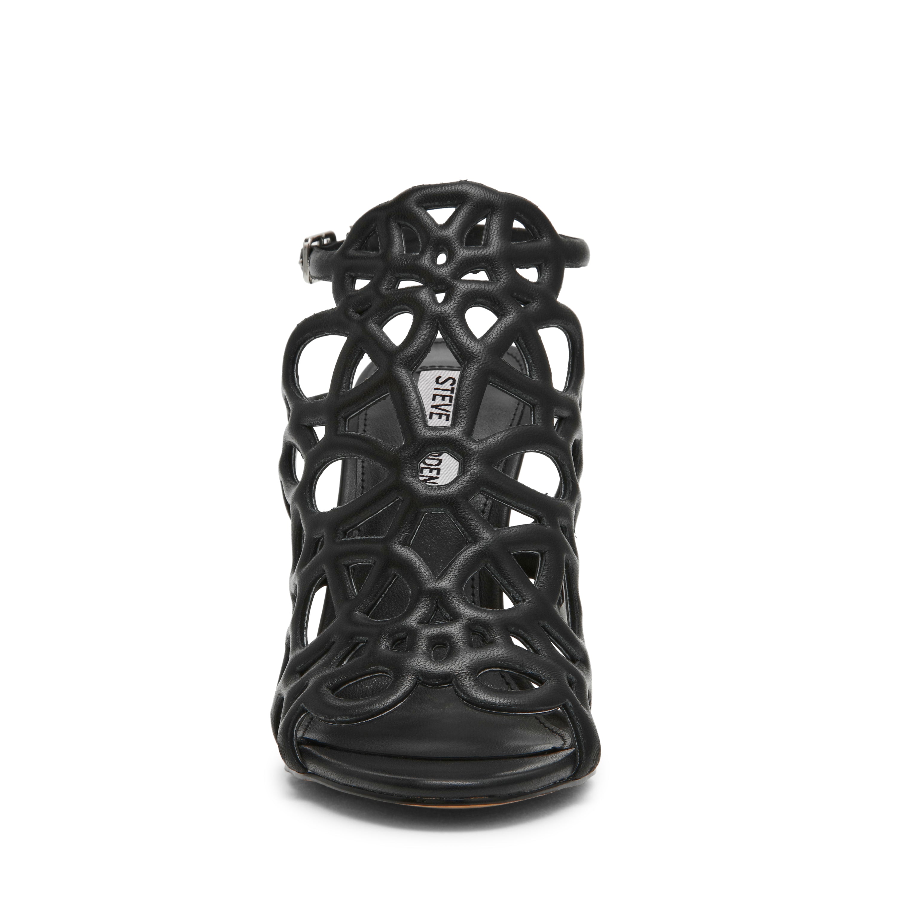 Popup Black Leather - view 4