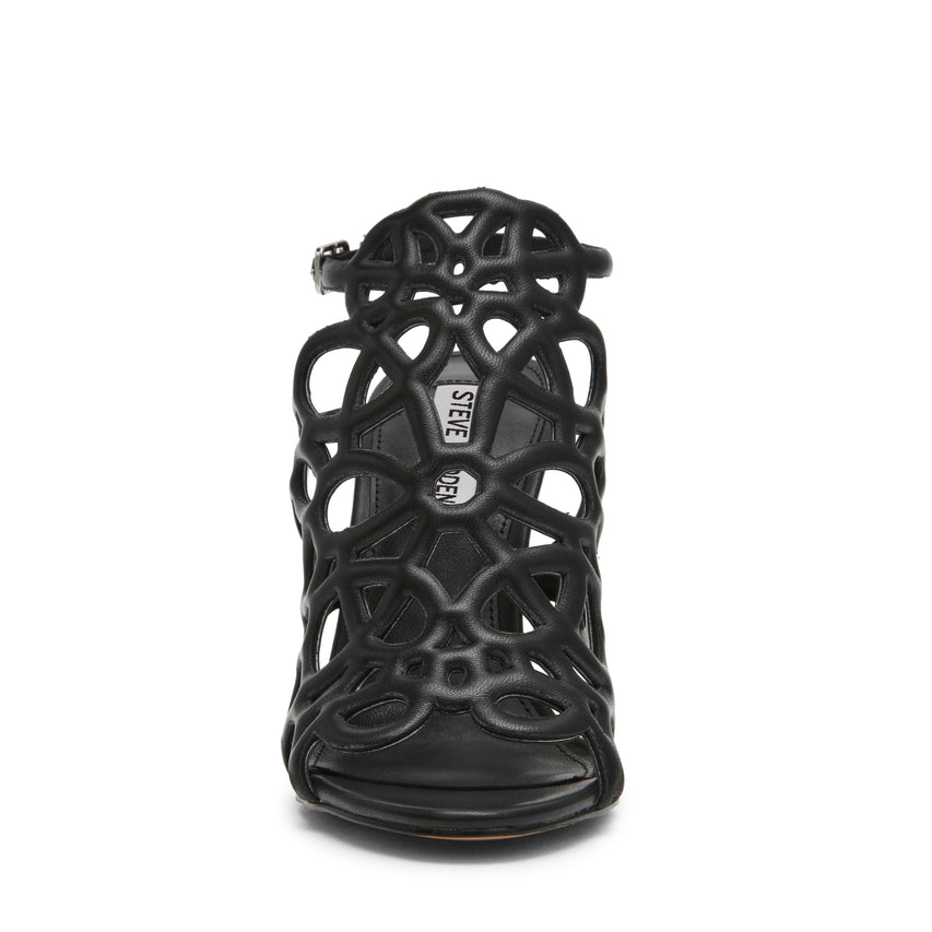Popup Black Leather - view 4