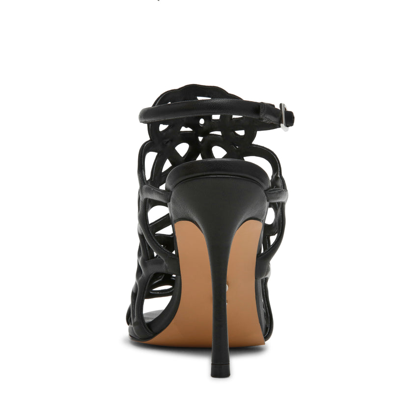 Popup Black Leather - view 5