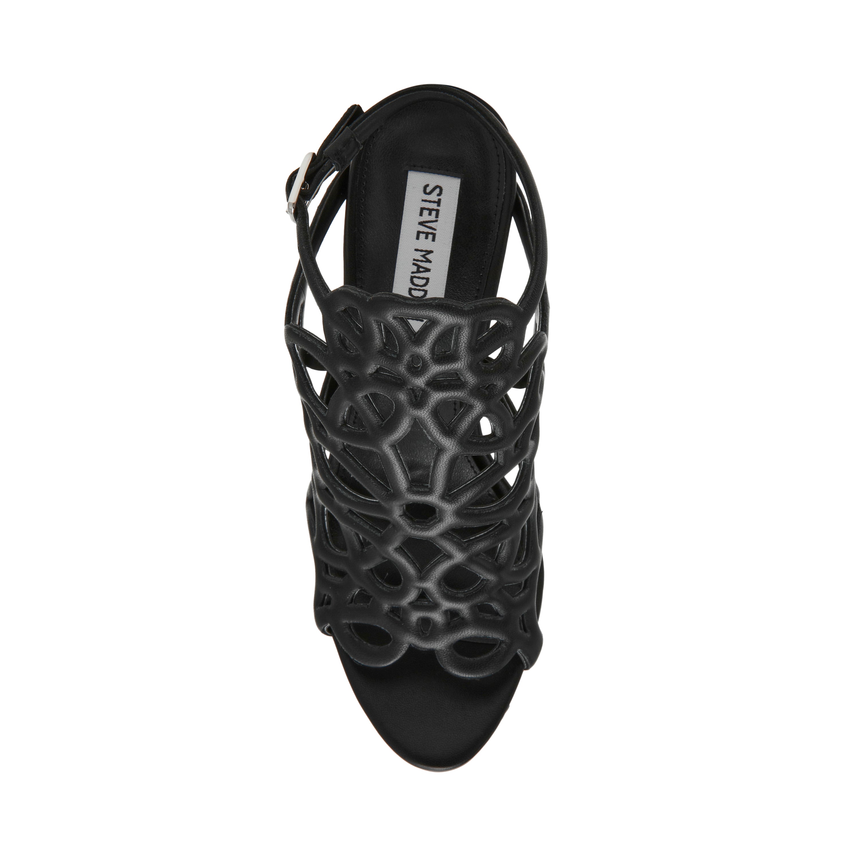 Popup Black Leather - view 6