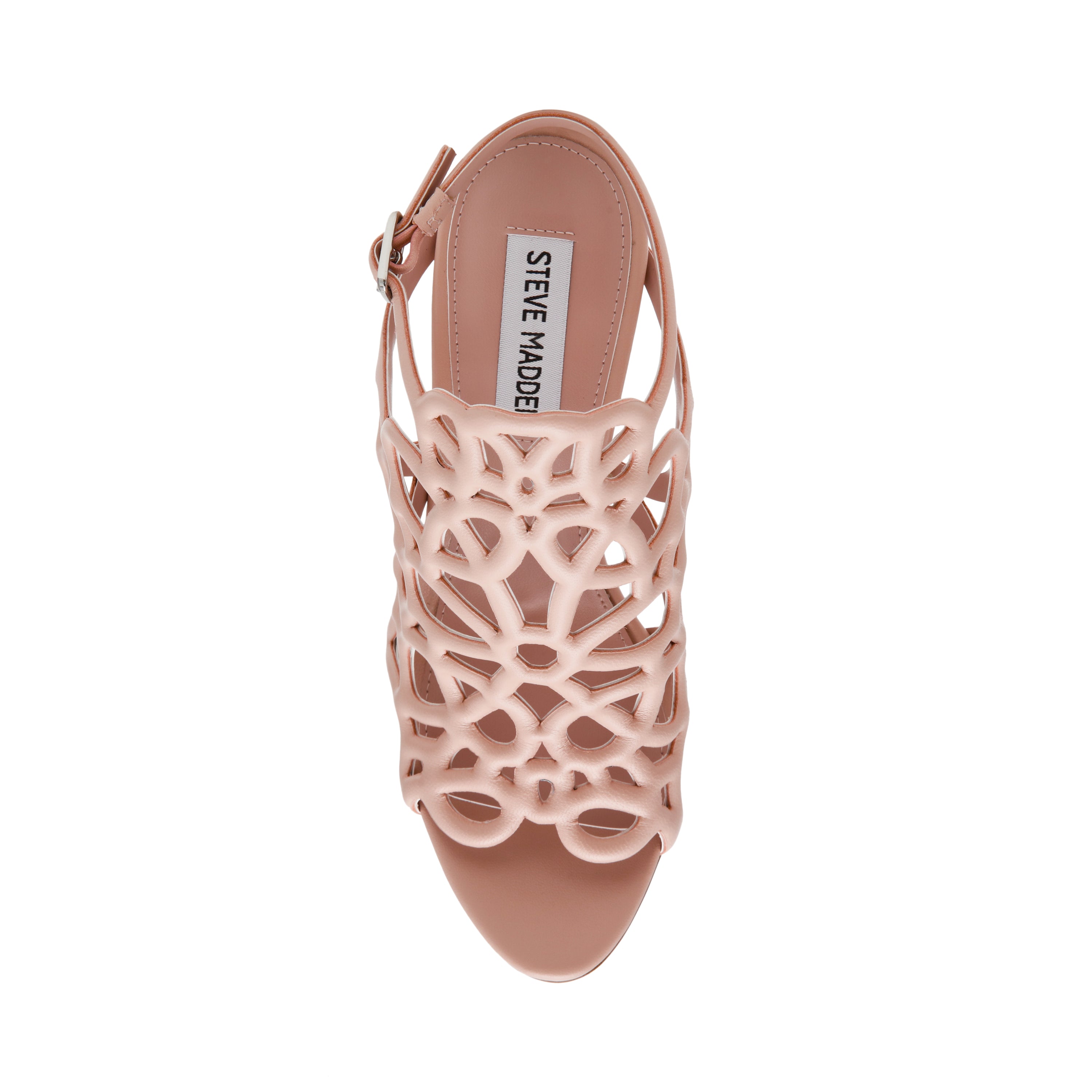Popup Blush Leather - view 6