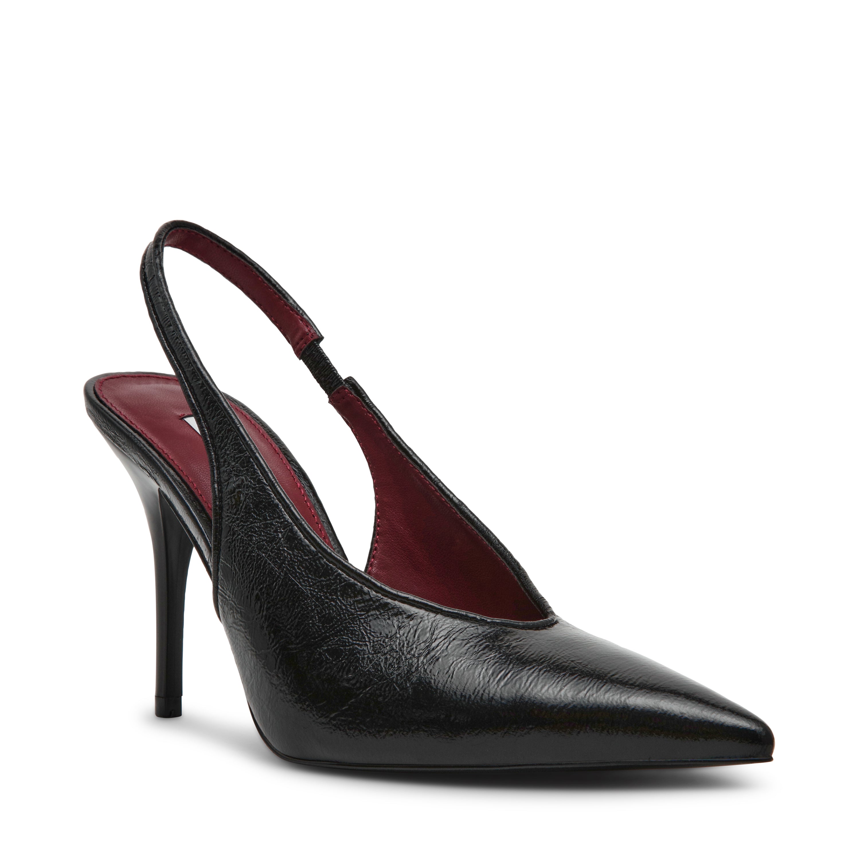 Andromeda Black Leather - view 2