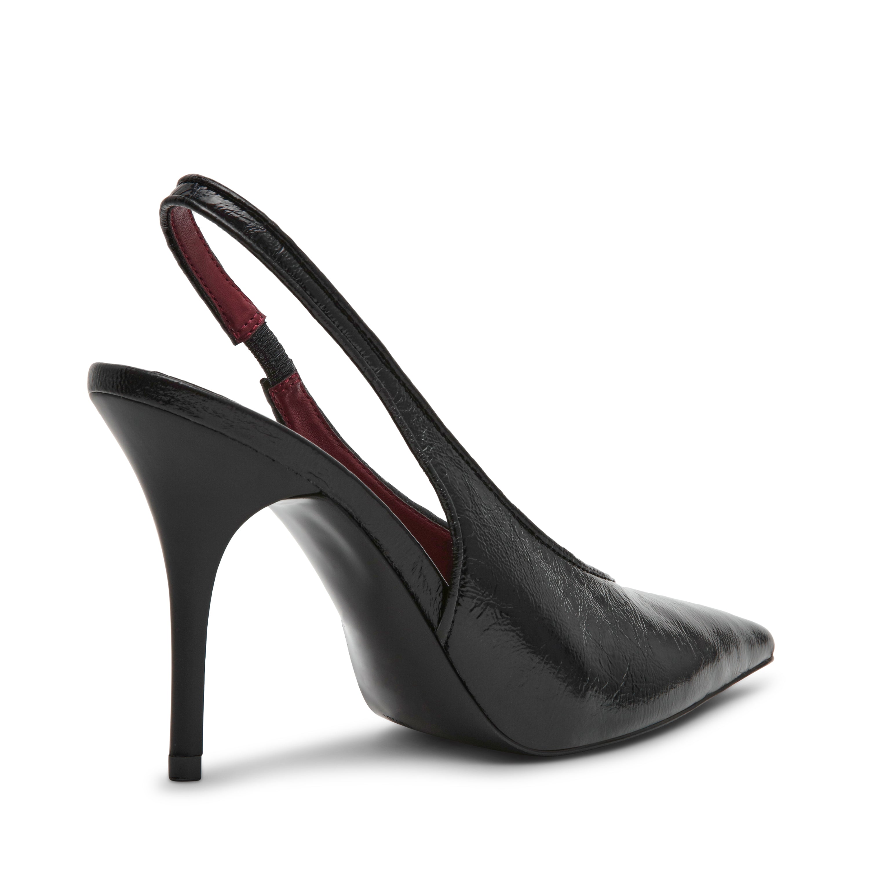 Andromeda Black Leather - view 3