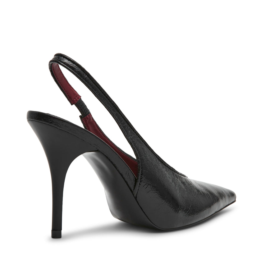 Andromeda Black Leather - view 3