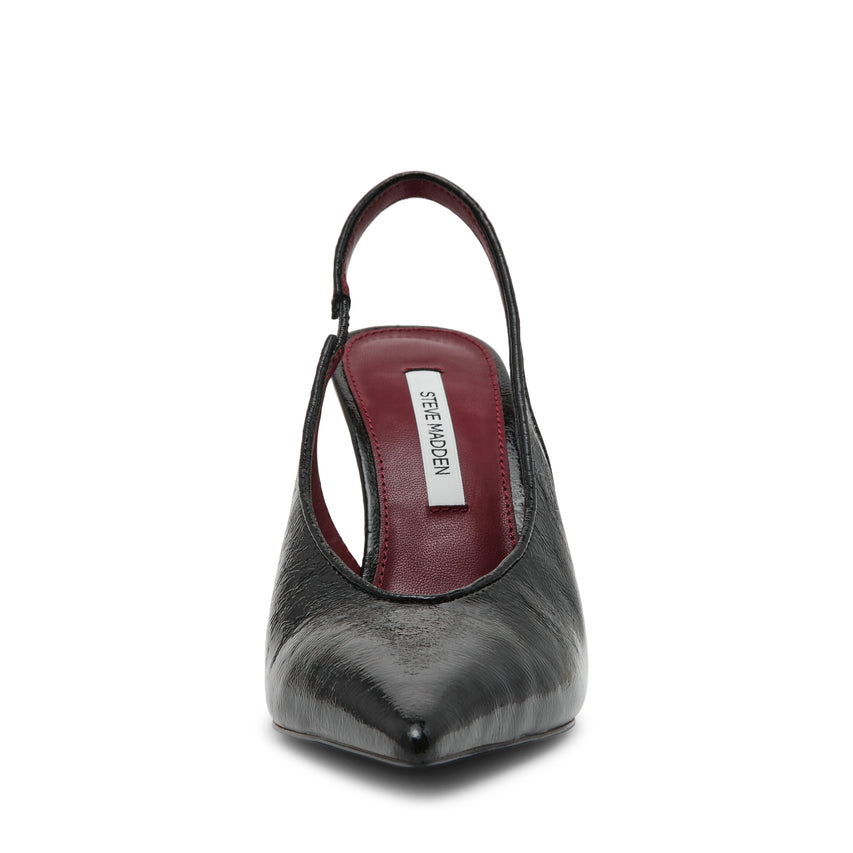 Andromeda Black Leather - view 4