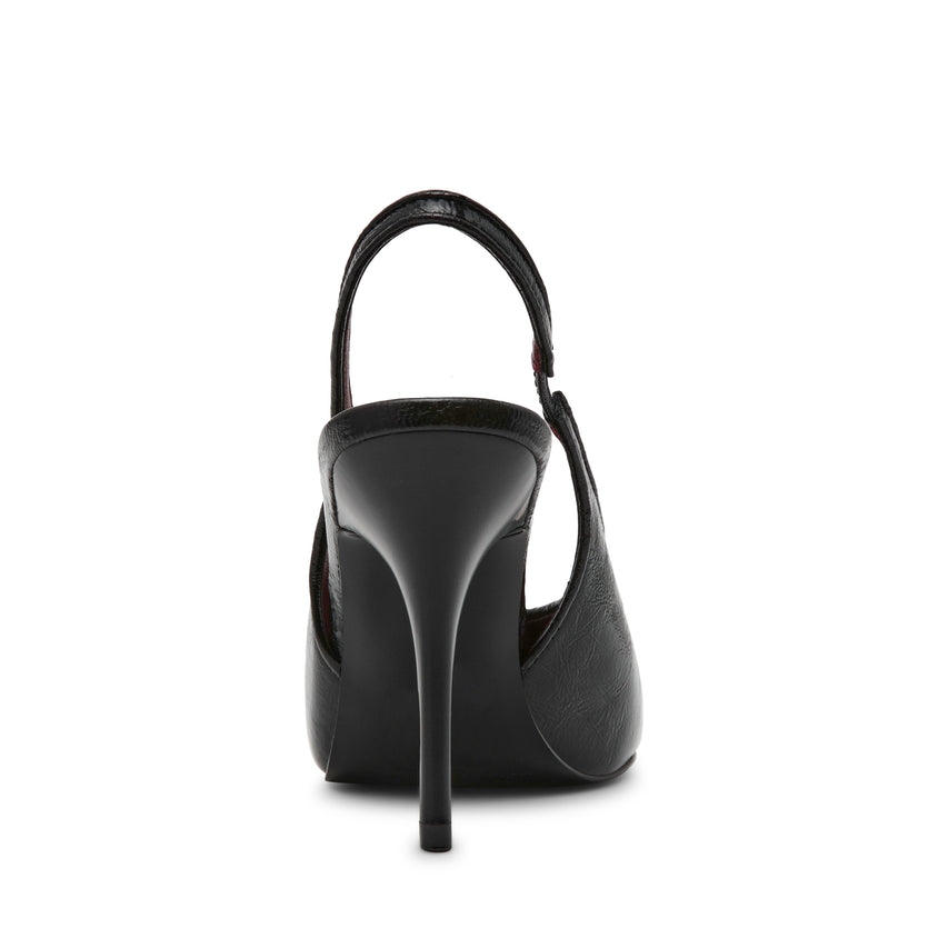 Andromeda Black Leather - view 5
