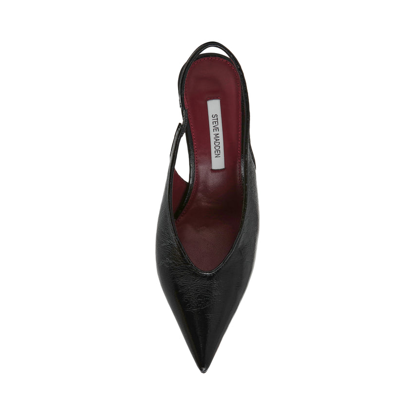 Andromeda Black Leather - view 6