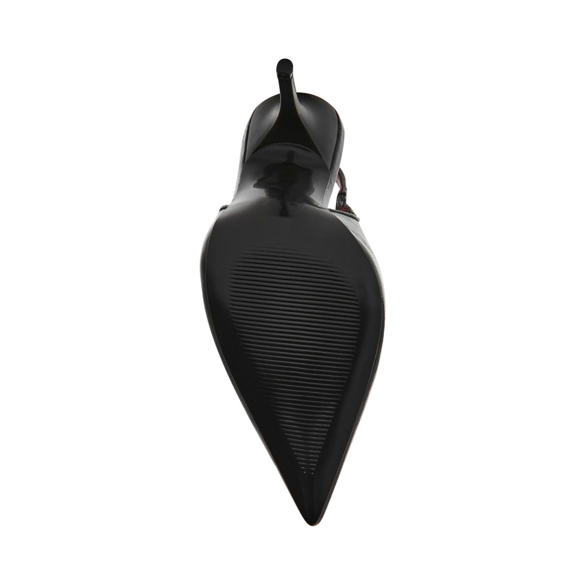 Andromeda Black Leather - view 7