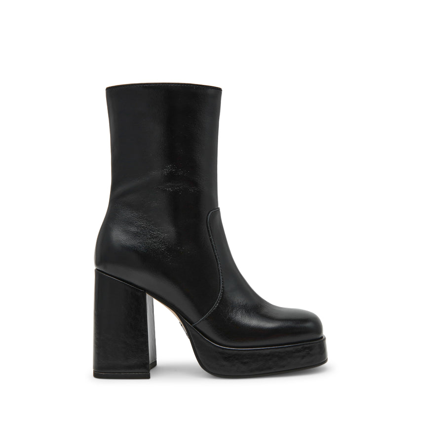 Echos Black Leather