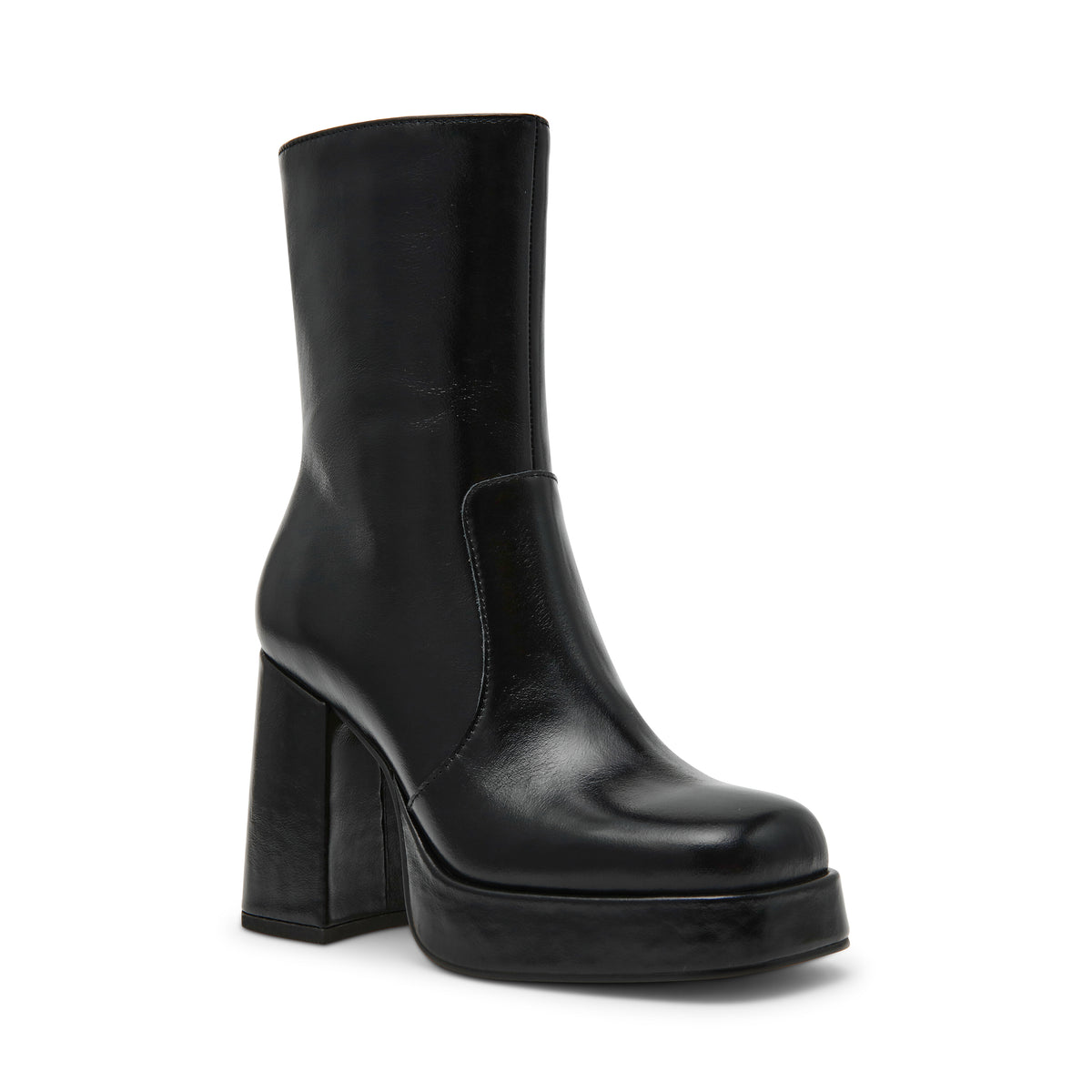 Echos Black Leather - view 2