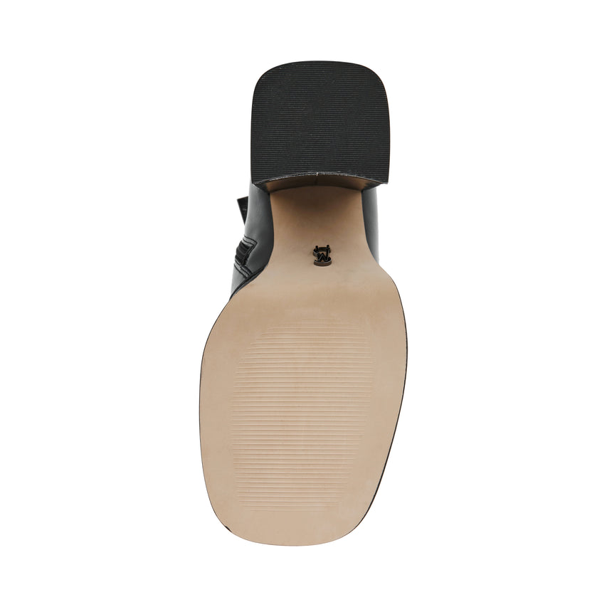 Echos Black Leather - view 7