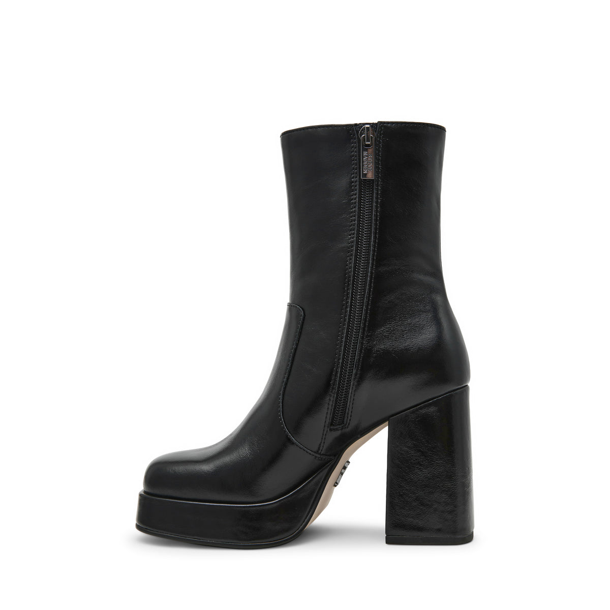 Echos Black Leather - view 8