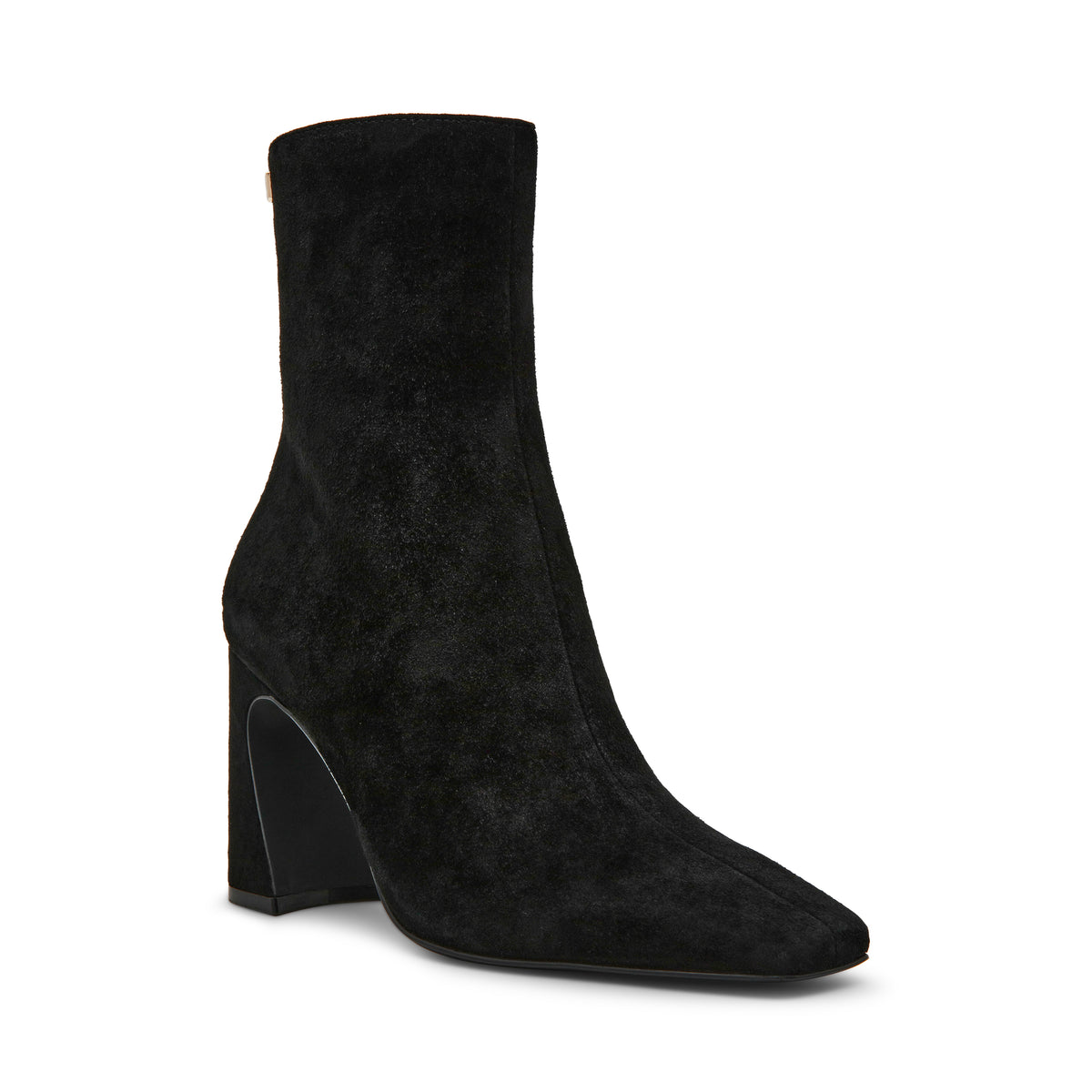 Flares Black Suede - view 2
