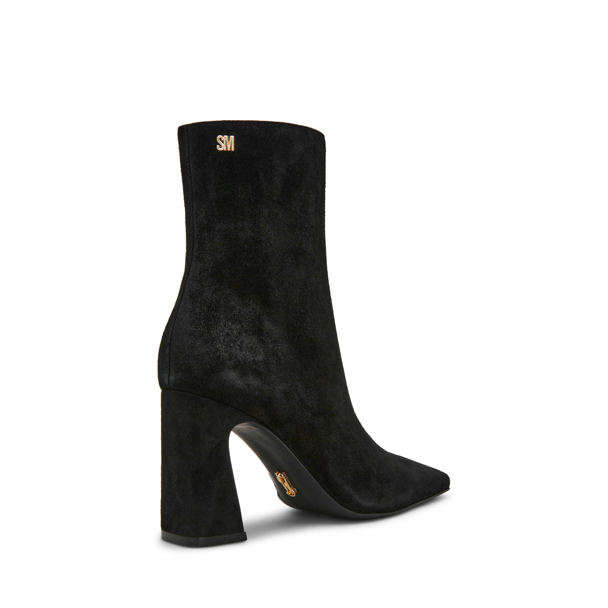 Flares Black Suede - view 3