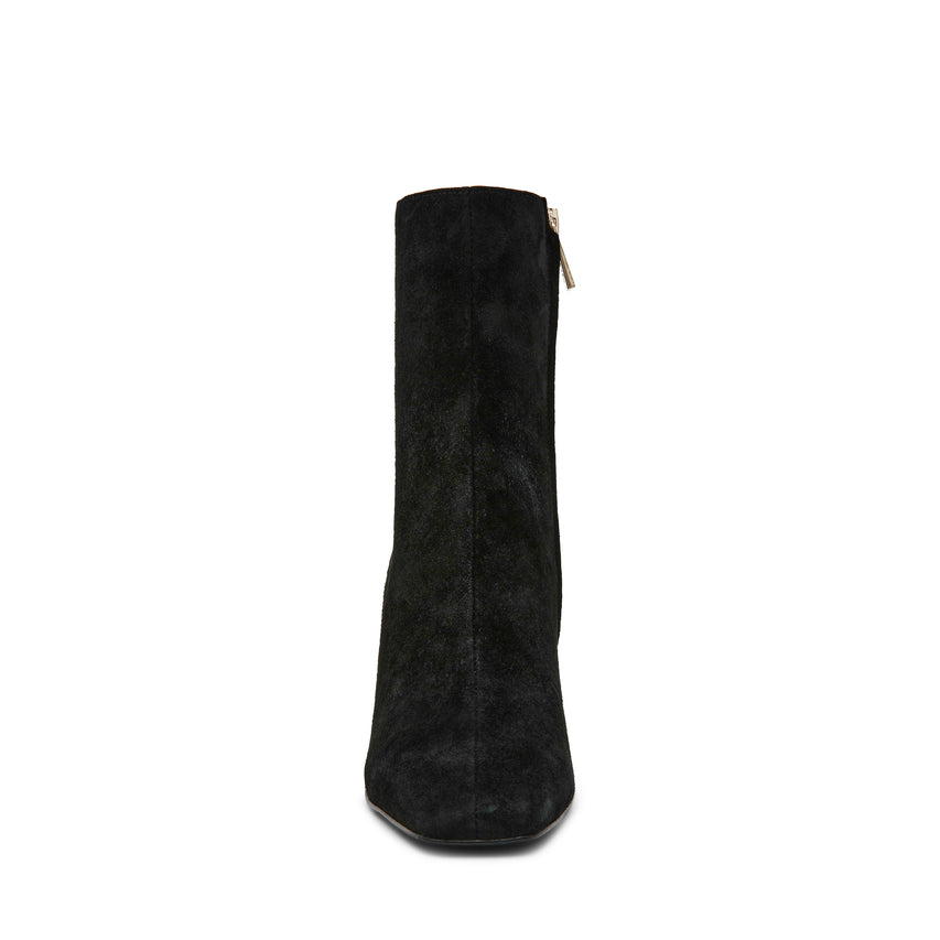 Flares Black Suede - view 4