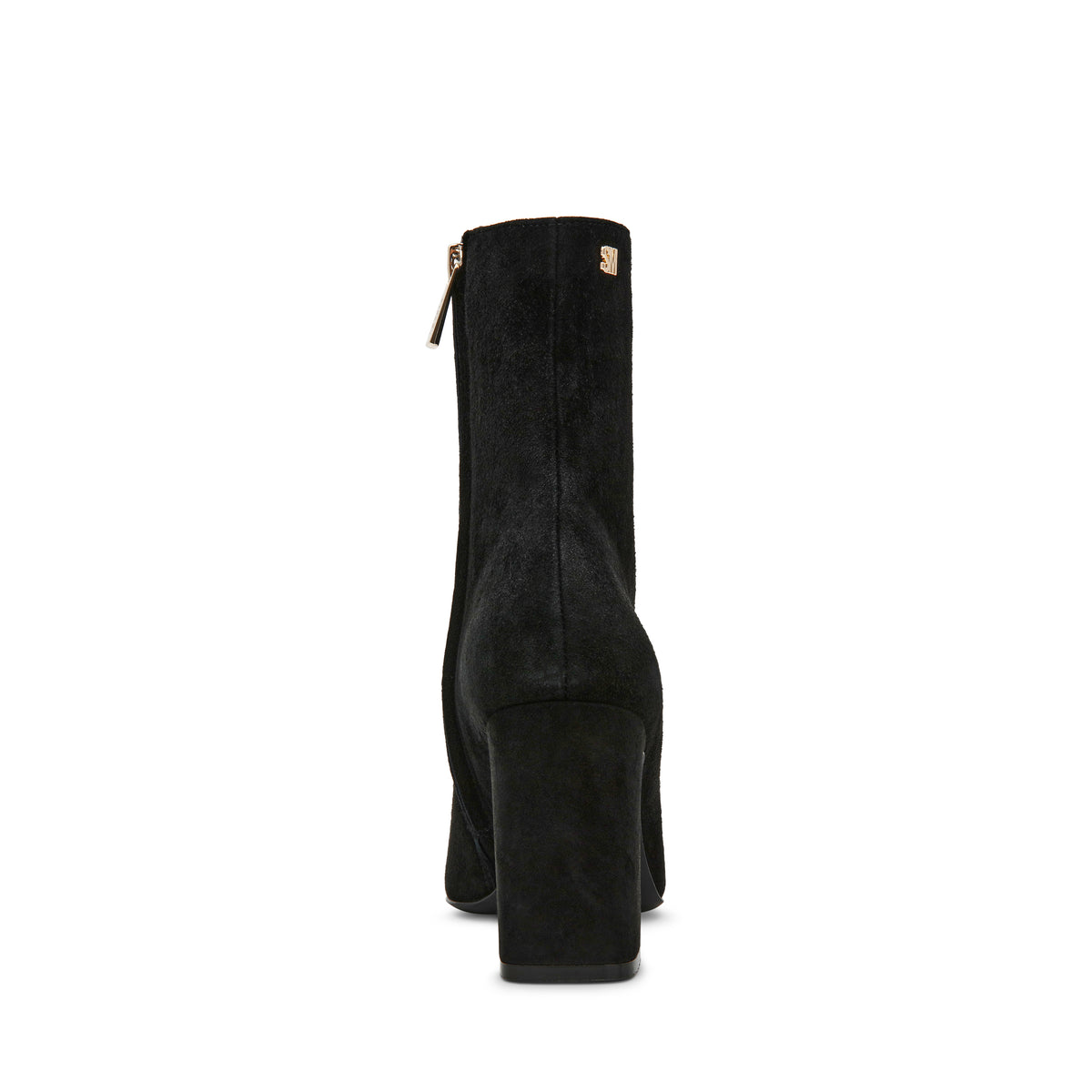 Flares Black Suede - view 5