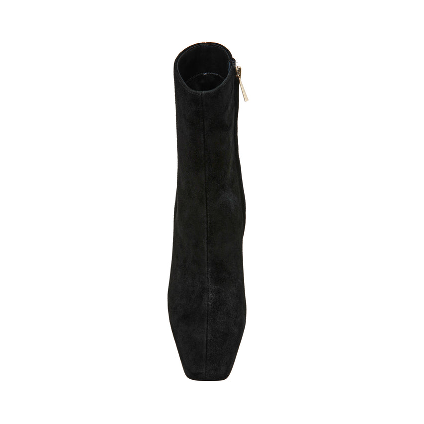 Flares Black Suede - view 6