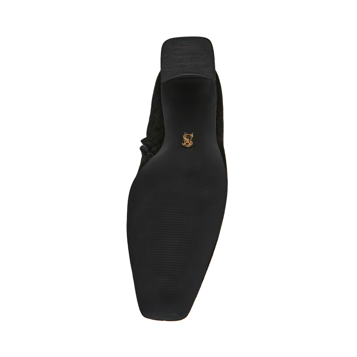 Flares Black Suede - view 7