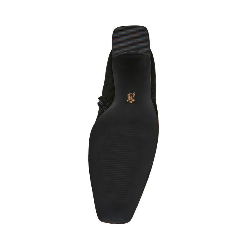 Flares Black Suede - view 7