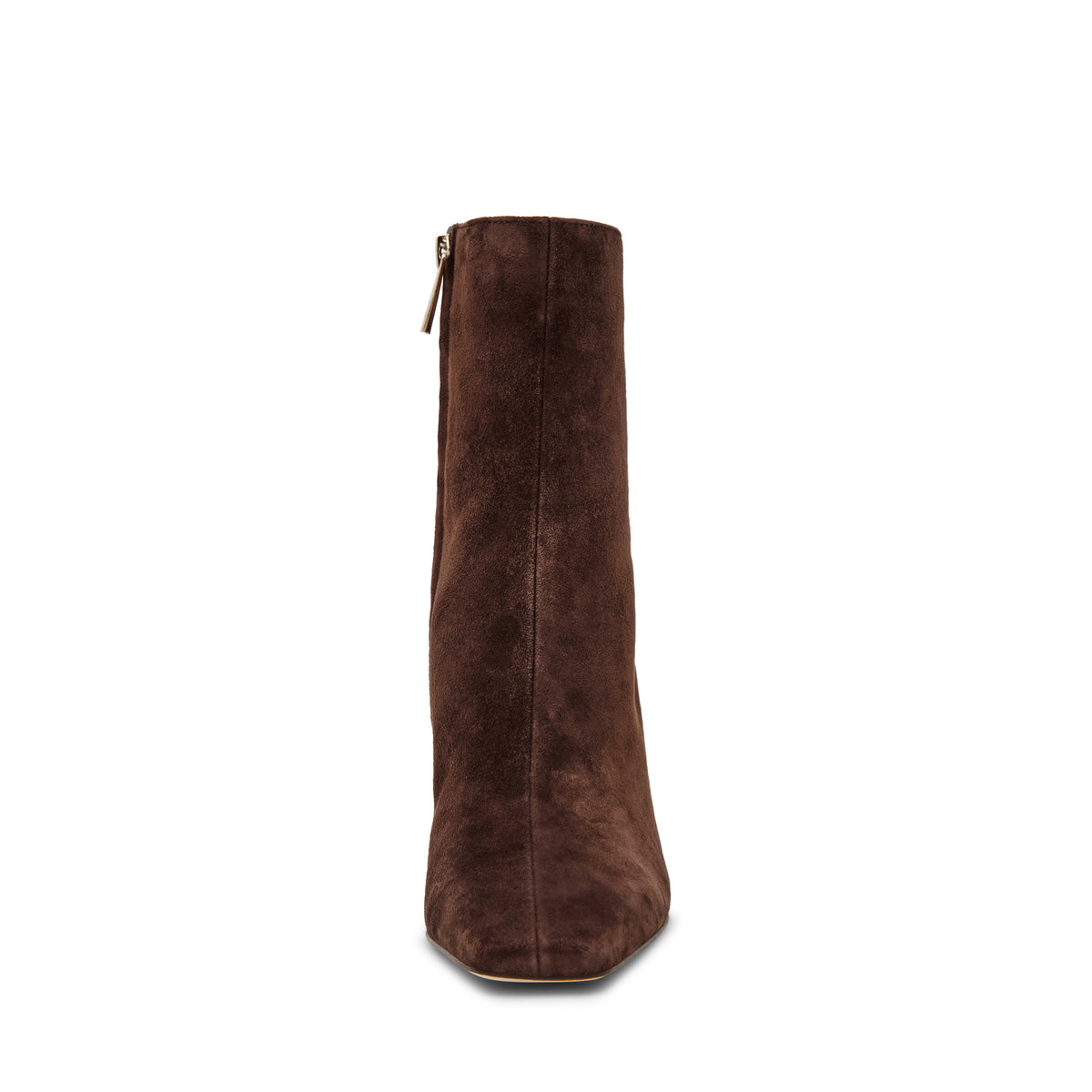 Flares Chocolate Brown Suede - view 4