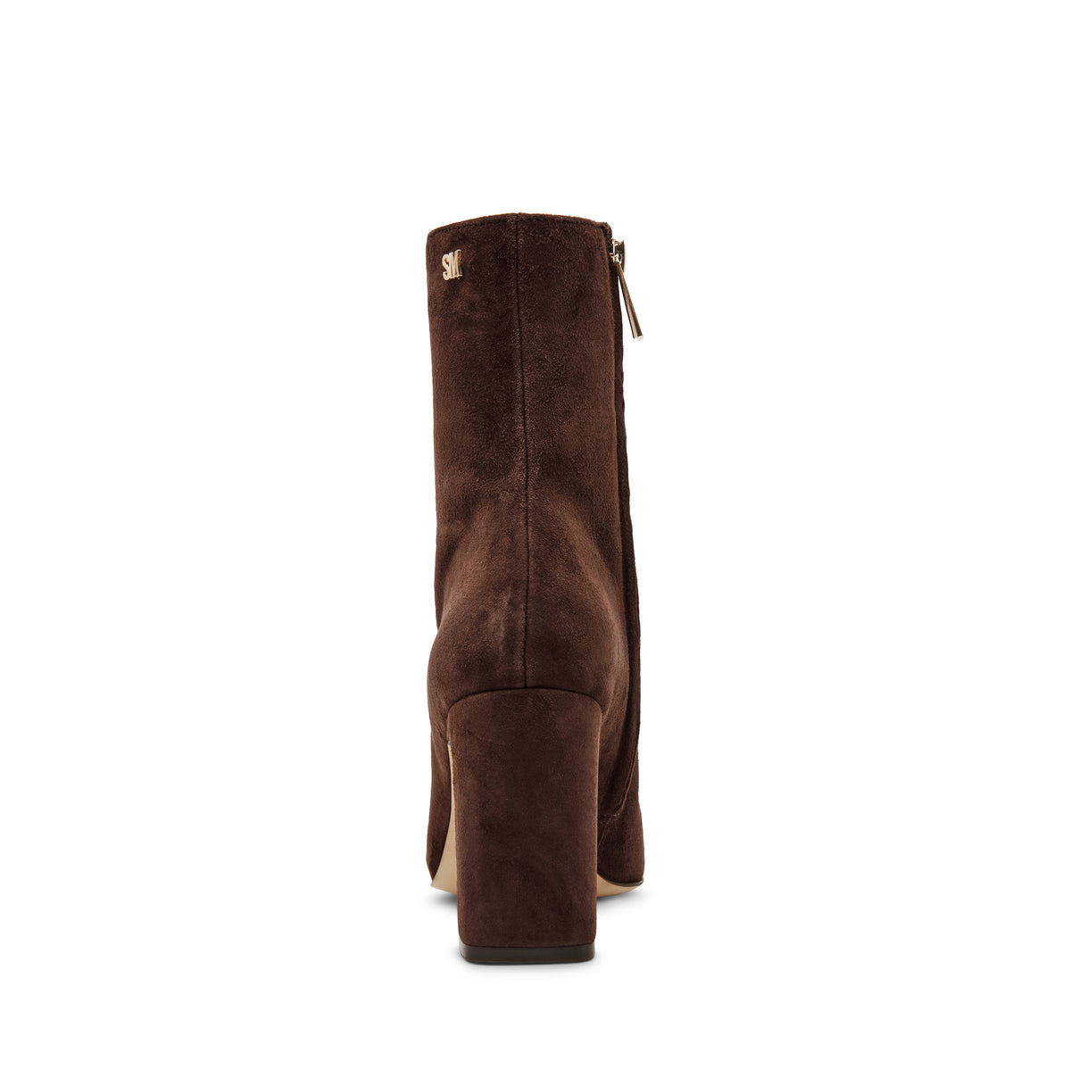 Flares Chocolate Brown Suede - view 5