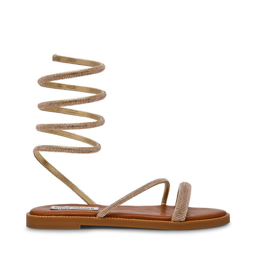 Blitzzi Rose Gold